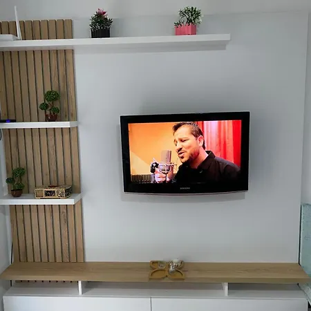 Апартаменты Noel *