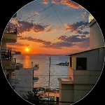 公寓 Noel Sarandë