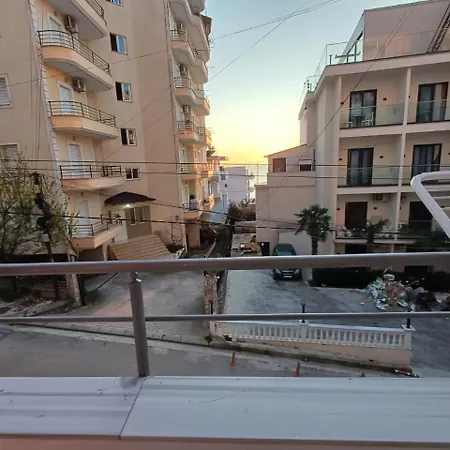 Apartament Noel Saranda