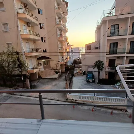 Noel Appartement Sarandë