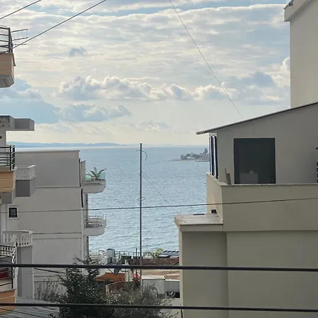 Noel Apartment Sarande