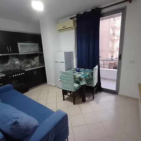 Apartment Noel