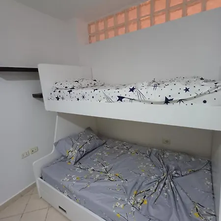 Noel Apartment *