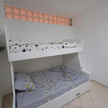 Noel Apartament Saranda