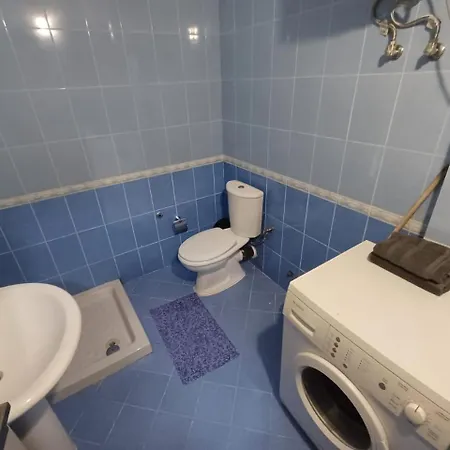Appartement Noel Sarandë