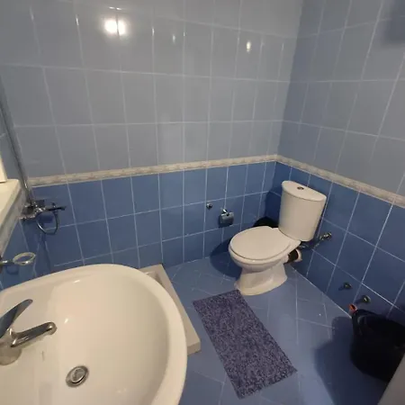 Noel Apartment