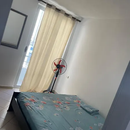 Noel Appartement Sarandë