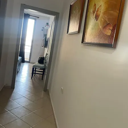 Appartement Noel Sarandë