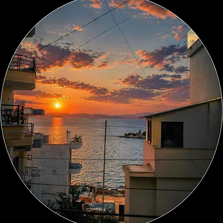 Apartment Noel Sarande