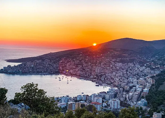Noel Sarandë