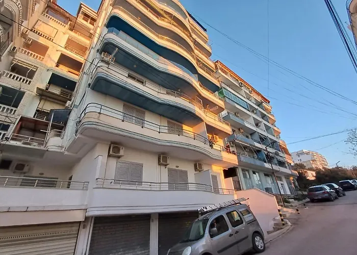 Noel * Sarandë